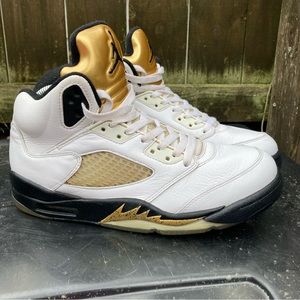 AJ 5 Olympic